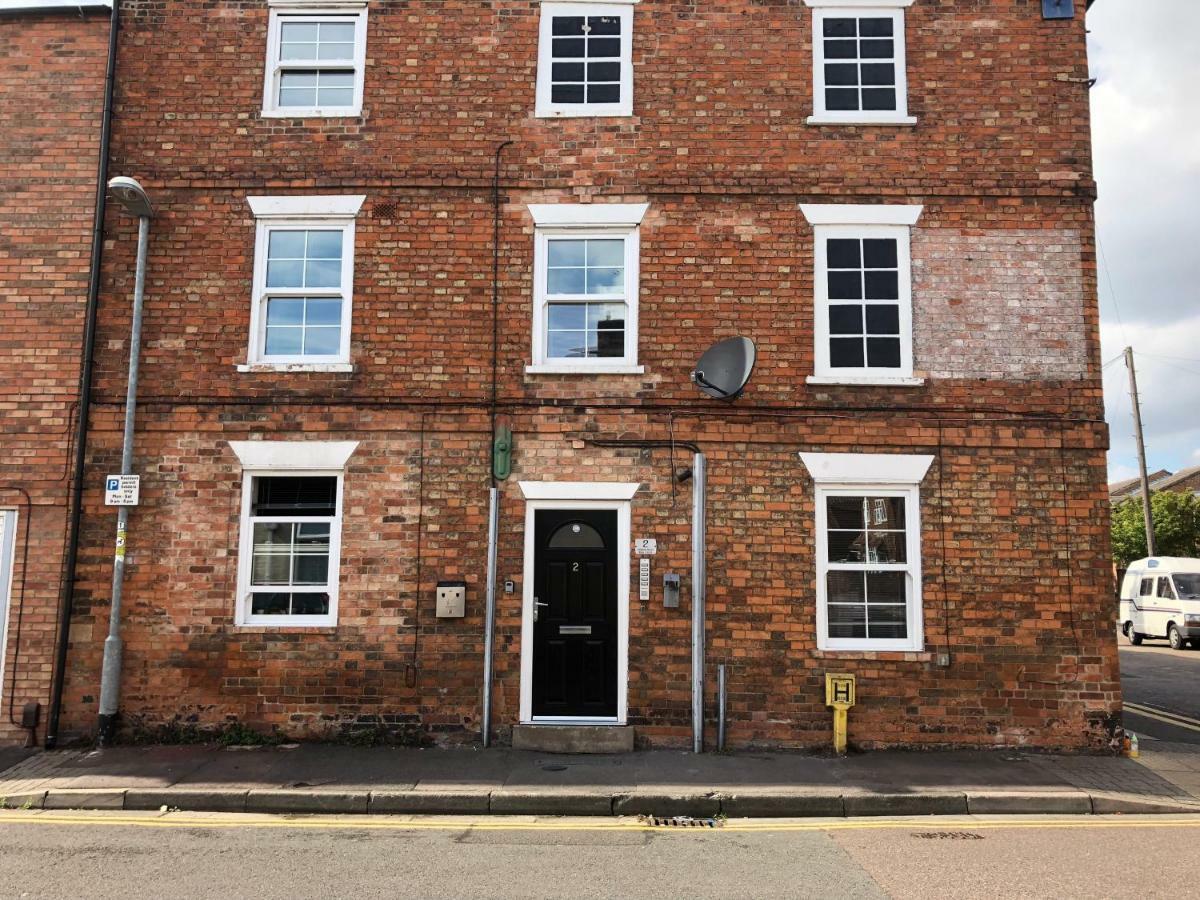 No 3 New Inn Apartments Newark-on-Trent (Nottinghamshire) Exterior foto