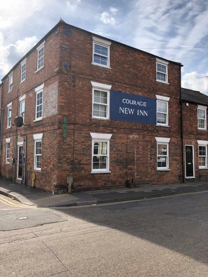 No 3 New Inn Apartments Newark-on-Trent (Nottinghamshire) Exterior foto